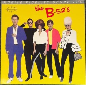 B-52s Vinyl | eBay