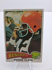 Click to enlarge Boobie Clark