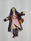 Demon Slayer Kimetsu no Yaiba Kamado Nezuko 5.5" Action PVC Figure Toy Rare — photo 1