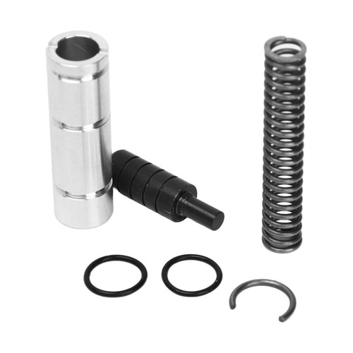 TCC Damper Valve Sleeve Kit 68942 23K Part For ‑ 722.6 Automatic Transmi - Picture 20 of 22