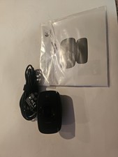 Logitech HD Webcam C525 Black Excellent 720p Autofocus Foldable USB Camera