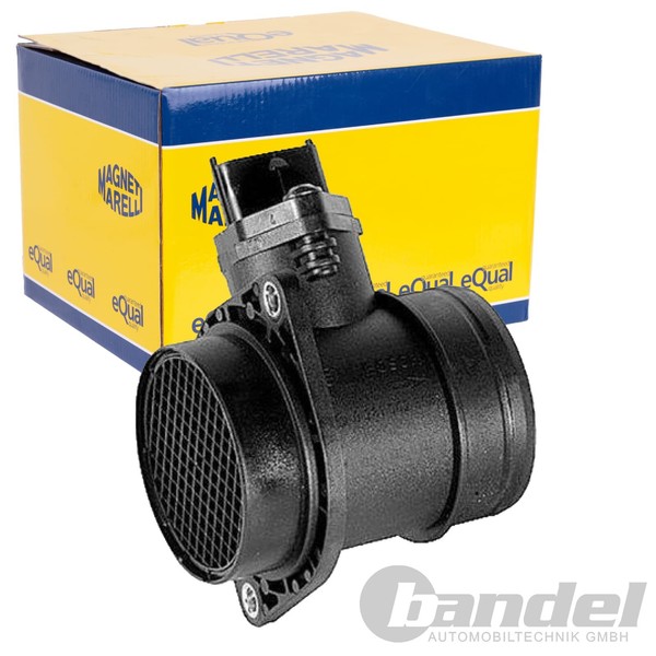 Magneti Marelli Luftmassenmesser Lmm Passend FüR Fiat Marea Multipla Stilo-image
