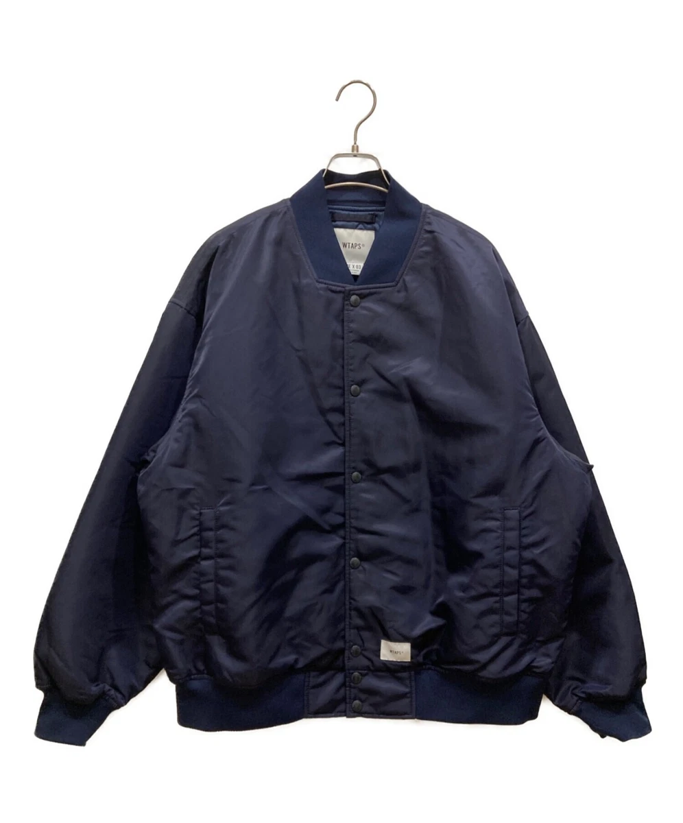 WTAPS Blue Coats, Jackets & Vests for Men for Sale | Shop New