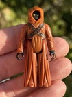 Vintage Jawa Star Wars Action Figure 1977 | Kenner | Star Wars Episode IV