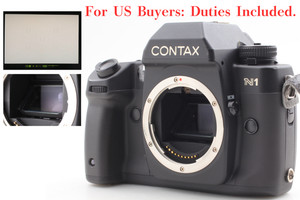 Contax N1 | eBay