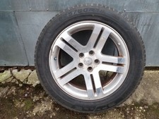 Jantes Chrysler 300C