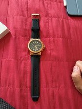 orologio michael kors uomo