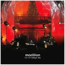 Live from Cadogan Hall von Marillion | CD | Zustand sehr gut