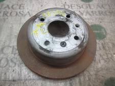 Disque de frein Chevrolet NUBIRA
