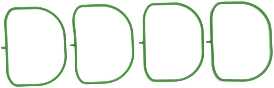 For 2006-2010 Mazda 5 2.3L L4 Engine Intake Manifold Gasket Set Mahle 2007 2008 - Image 3 of 3