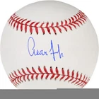 Aaron Judge New York Yankees Signed Baseball - Fanatics