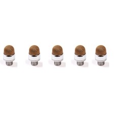 Replacement Fiber tip Set for The Friendly Swede 4-in-1 Stylus Pen