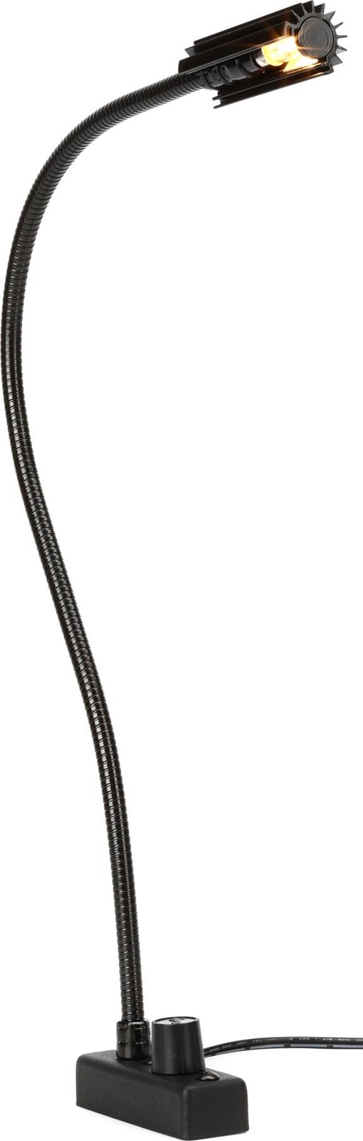 Комплект ламп высокой интенсивности LittLite L-3/18 18 с гусиной шеей и блоком питания