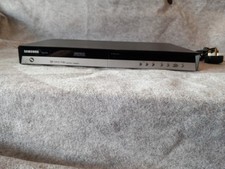 New/Unused Samsung DVD -