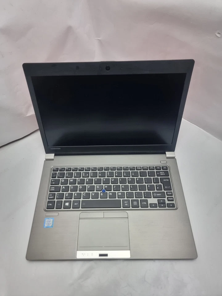 15 X Toshiba Portege 13.3 Laptop i7 4Gb RAM 128GB SSD Touchscreen - Image 3 of 4