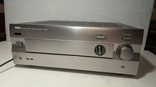 YAMAHA AX 892 NATURAL SOUND STEREO VERSTÄRKER Goldkontakte