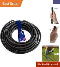 Durable Underground 5m Cable Conduit for TV, Lights, Pumps - PVC High Quality