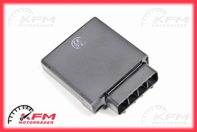 Suzuki GSF1200 GSF 1200 02-03 K2/3 Bandit CDI ECU Zündbox Neu