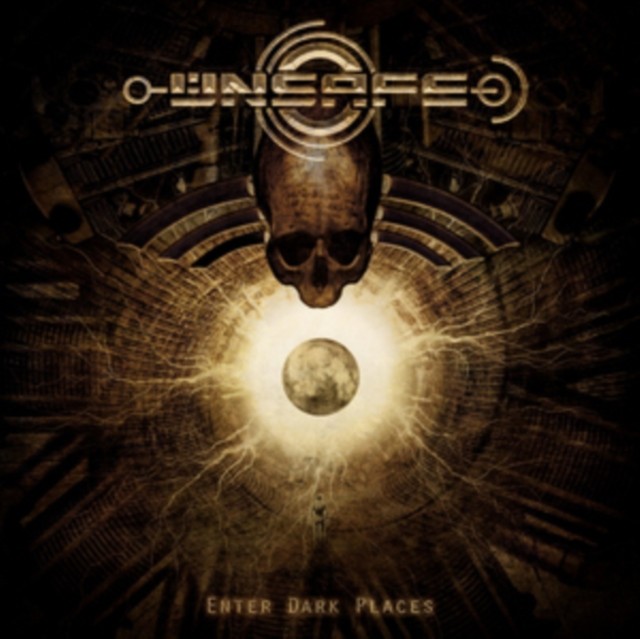 Enter Dark Places - Image 4