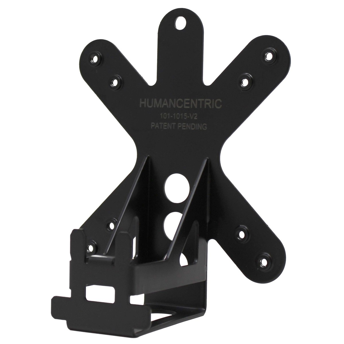 HumanCentric VESA マウント アダプター HumanCentric VESA Mount Adapter Bracket, VESA Adapter with Acer