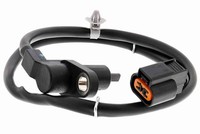 Sensor Raddrehzahl Hinten Rechts Vemo V37 72 0057 FÜR Mitsubishi ABS Sensor