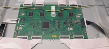 T-CON PER TV SAMSUNG QE65QN90BAT BN94-17798A BN41-03067A ADATTA AL DISPLAY