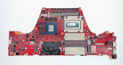Asus ROG Zephyrus M16 GU604 i9-13900H RTX 4090 16GB Motherboard 60NR0BR0-MB3220