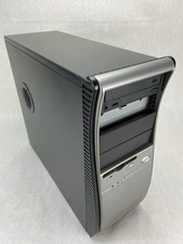 Unbranded ATX Mid Tower Computer Case Bare Bones No PSU
