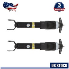 Rear Shocks Absorbers Magnetic Ride For Corvette C5 C6 03-13 Cadillac XLR 04-09