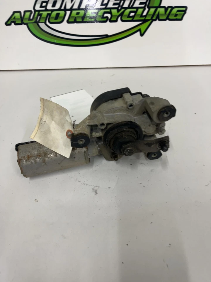 1987-99 OLDS OITENTA E OITO 88 limpador motor limpador de pulso dianteiro motor dianteiro - Imagem 3 de 4