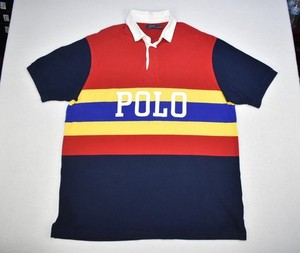 Polo Ralph Lauren Hi Tech for sale | eBay
