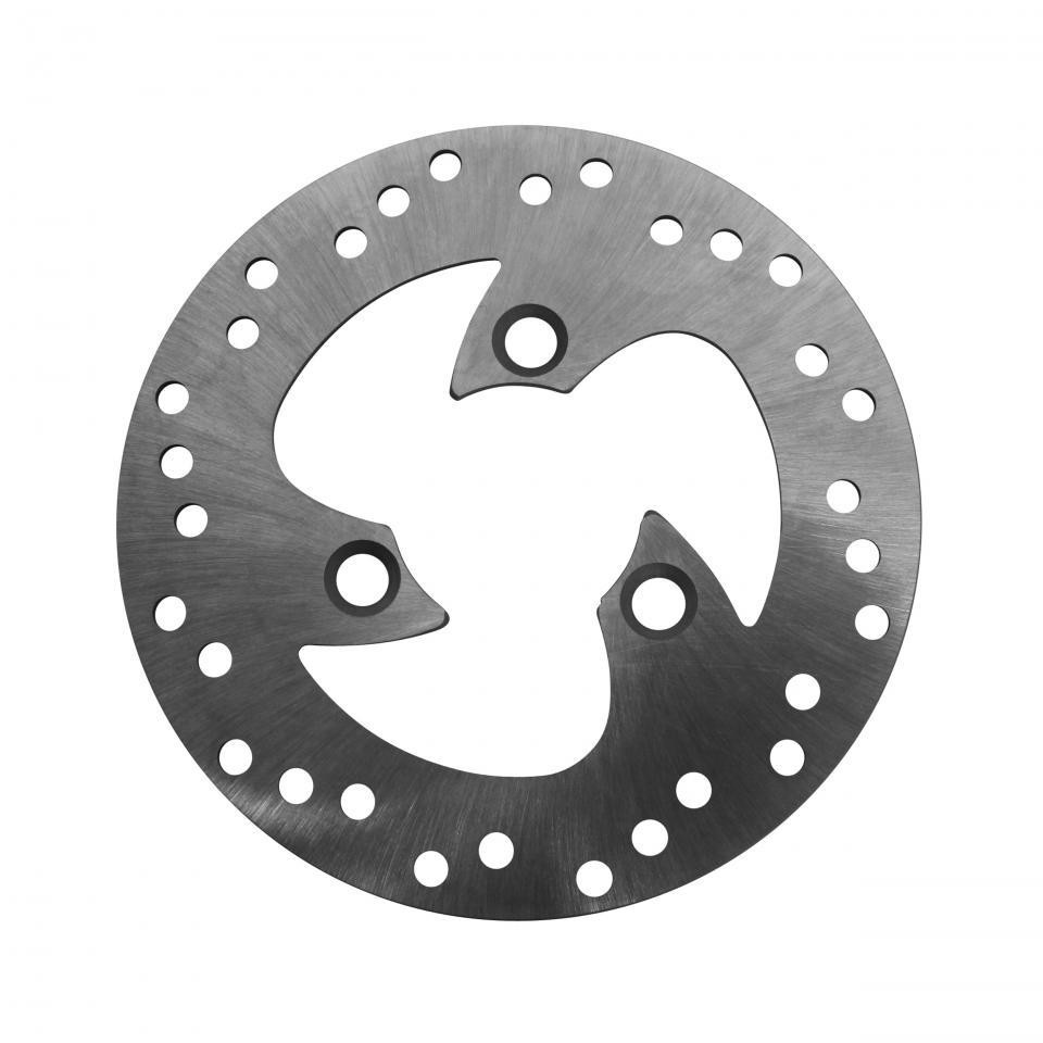 Disque de frein avant P2R ventilé pour Peugeot Vivacity 50 améliorant la puissance d'arrêt