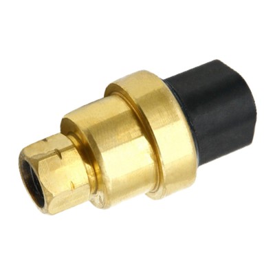 Ölkraftstoffdrucksensor Fit für Caterpillar C12 C15 C18 C32 C7 C9 1611705