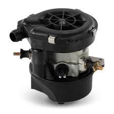 Secondary Air Pump For Mercedes-Benz A-Class W169 B-Class W245 1.5 0001404585