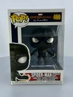 Spider-Man Stealth Suit #469 NOT MINT