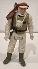 Vintage 1980 Star Wars ESB Hoth Battle Luke Skywalker Action Figure - Complete