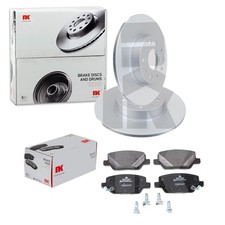 Kits de frein Fiat TIPO