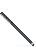 Targus Stylus for Smartphones and Other Touchscreen Devices, Black AMM01TBUS 