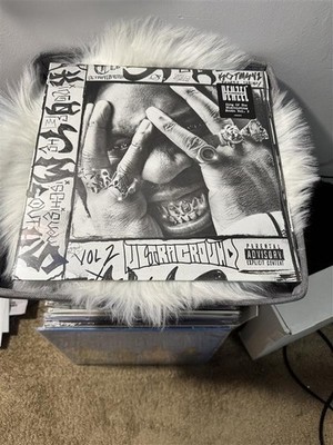 Denzel Curry   King Of The Mischievous South Vol. 2