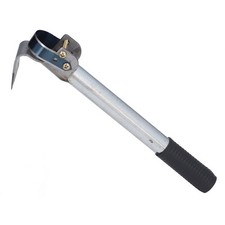 A-Hand Weeder Bark Stripper Shoveling Gardening Grafting Repairing Tools