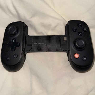 Backbone Pro Controller (Slightly Used) USB C