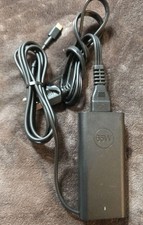 PD-65W Type-C AC Adapter Power Supply Laptop Charger for Laptops 5v/9v/15v/20v