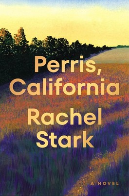 Perris, California Rachel Stark