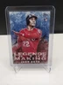 2018 Topps Update Series Legends in the Making Juan Soto #LITM-8 (RC)