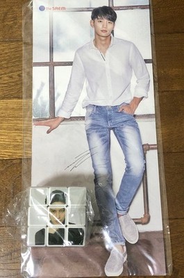 SHINee the same Promotion Giveaway Goods