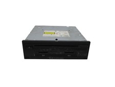 CD-Wechsler Navirechner Navi MMI 3G SD passt für AUDI  A6 AVANT (4F5, C6) 3.0 TD