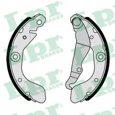 Bremsbacken 01168 LPR für CHEVROLET AVEO Schrägheck AVEO Stufenheck