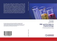 Anjum Sultana (U. A.) | Prf And Its Role In Implantology | Taschenbuch (2018)