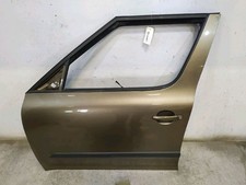 Porte avant et accessoires Skoda YETI
