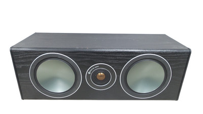 MONITOR AUDIO BRONZE CENTRE CHANNEL SPEAKER -Free Shipping